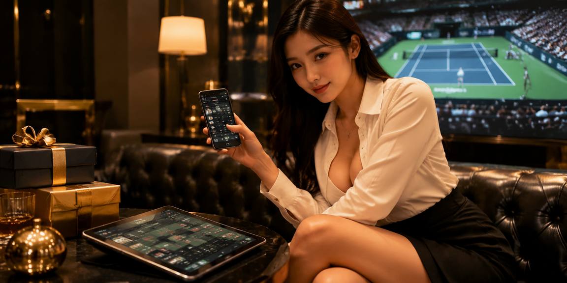 bsport 521 Cấu trúc lobby rõ ràng